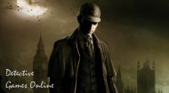 Detective Games Online