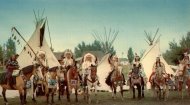 Nez Perce War Game