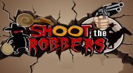 Robber Games