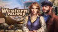 Western Railway Game
